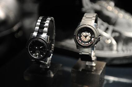 مجموعة Kenneth Cole لخريف وشتاء 2012 